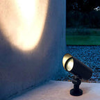Premium Waterproof LED Garden Spotlight
