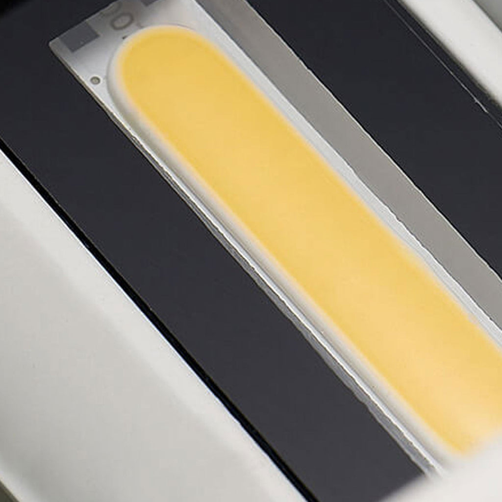 Premium Waterproof Rectangular LED Outdoor Wall Sconce