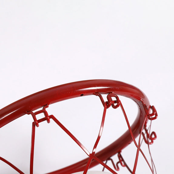 Art Deco Kids Basketball Hoop Wall Sconce