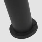 Premium Waterproof Aluminum LED Landscape Light for Modern Gardens