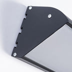 Waterproof Indoor/Outdoor LED Wall Light