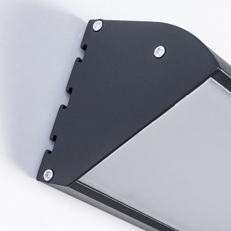 Waterproof Indoor/Outdoor LED Wall Light