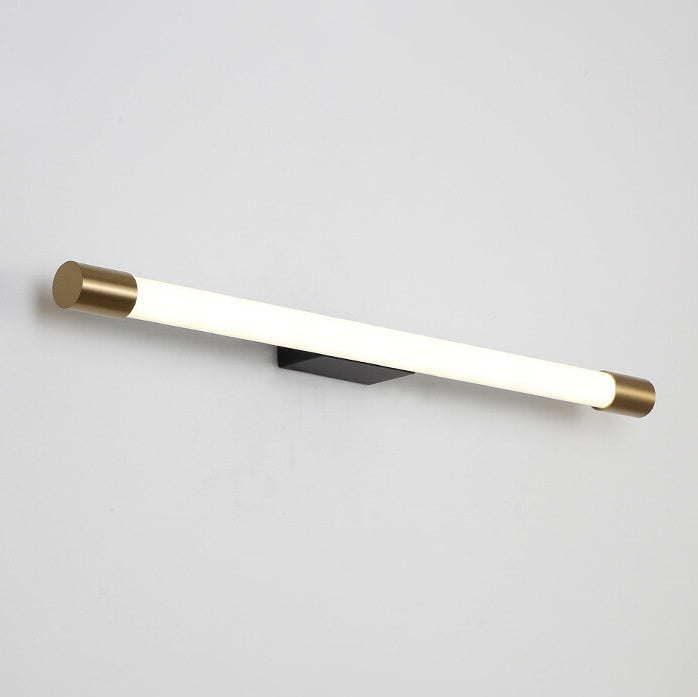 Minimalist Thin Tube LED Wall Sconce
