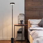 Premium Nordic Minimalist LED Floor Lamp