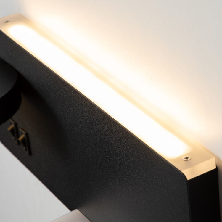 USB LED Reading Wall Sconce