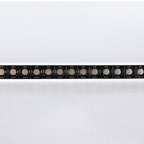 Premium Minimalist Aluminum LED Flush Mount Ceiling Spotlight