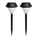 Premium Solar Waterproof LED Garden Light with Circular