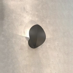Nordic Waterproof Aluminum Four-Leaf Clover LED Wall Sconce