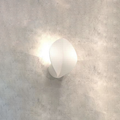 Nordic Waterproof Aluminum Four-Leaf Clover LED Wall Sconce