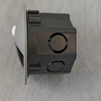Contemporary Waterproof Aluminum LED Wall Sconce