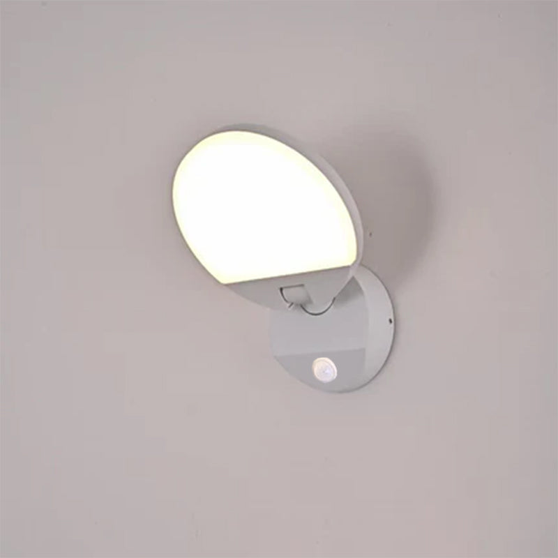 Premium Waterproof Motion Sensor LED Wall Sconce