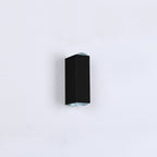 Double-Head LED Outdoor Wall Light