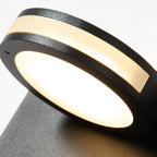 USB LED Reading Wall Sconce