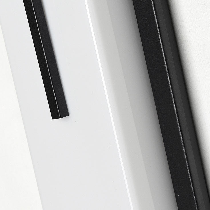 Premium Waterproof Stainless Steel LED Wall Sconce