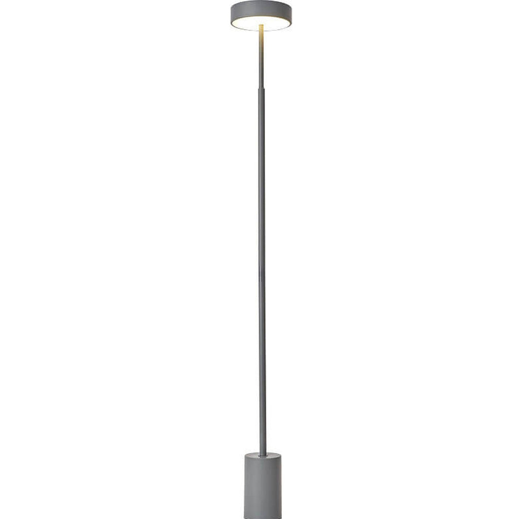 Premium Nordic Minimalist LED Floor Lamp