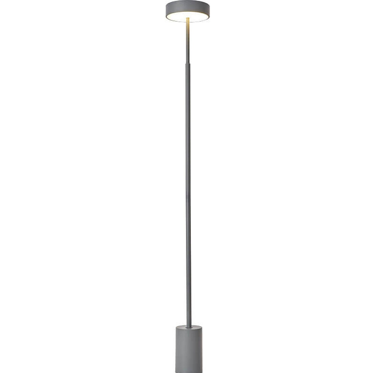 Premium Nordic Minimalist LED Floor Lamp