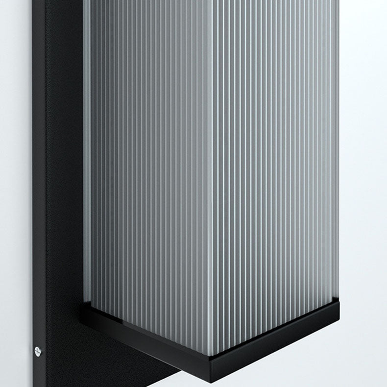 Premium Minimalist Solar-Powered Waterproof Stainless Steel
