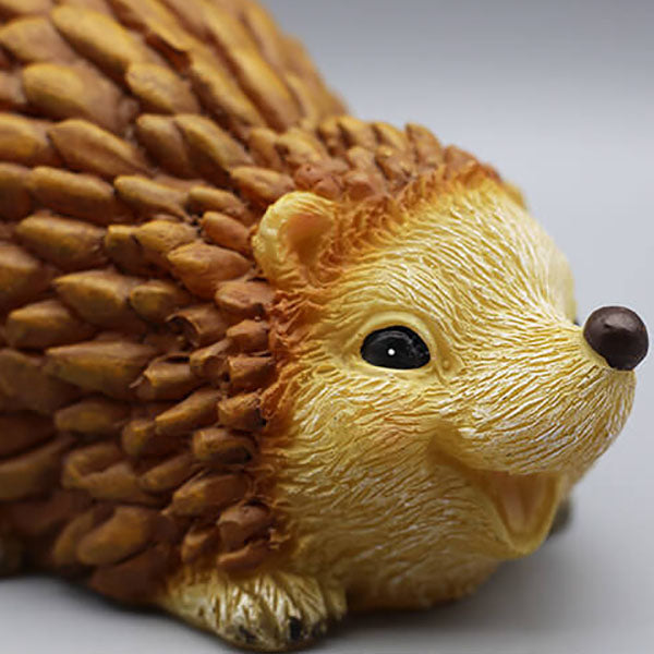 Premium Waterproof LED Animal-Shaped Garden Light - Resin