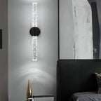 Nordic Bubble Acrylic LED Wall Sconce