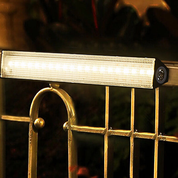 Solar LED Strip Light
