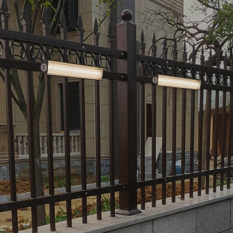 Solar LED Strip Light
