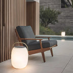 Premium Solar-Powered Waterproof LED Outdoor Basket Light