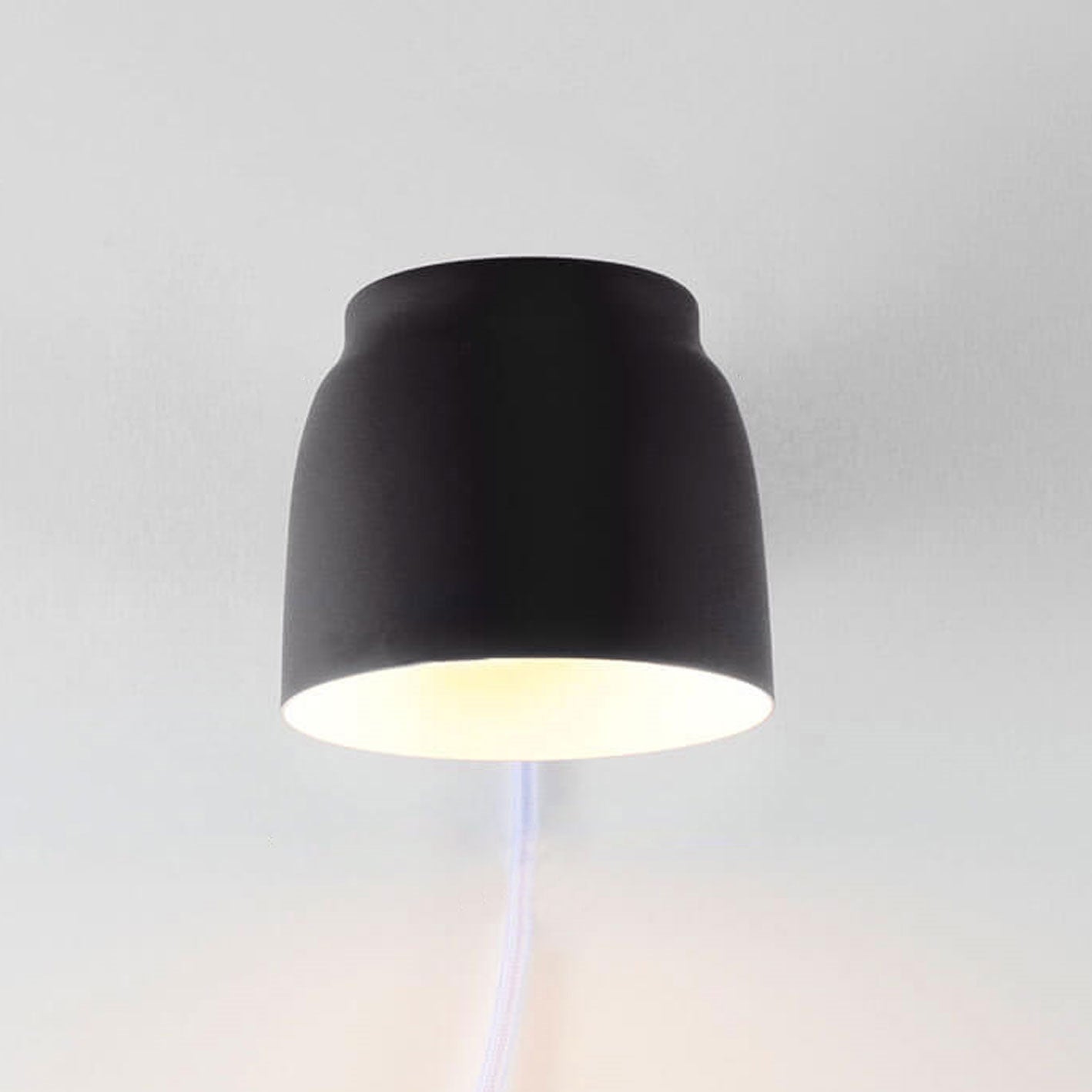 Rotatable Nordic Column 1-Light Wall Sconce