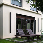 Waterproof LED Outdoor Wall Light