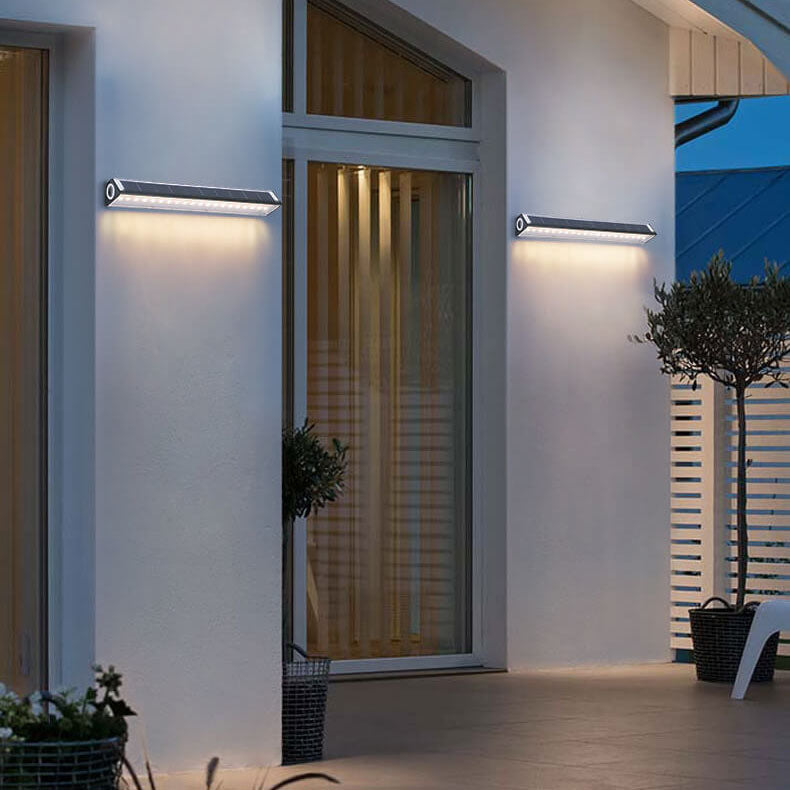Solar LED Strip Light