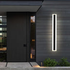 Waterproof LED Outdoor Wall Light