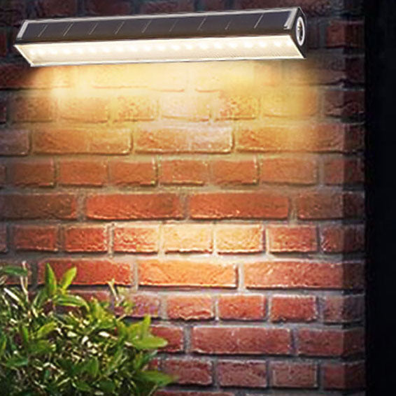 Solar LED Strip Light