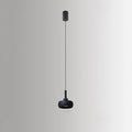 Premium Nordic Minimalist Retractable Dome LED Pendant Light
