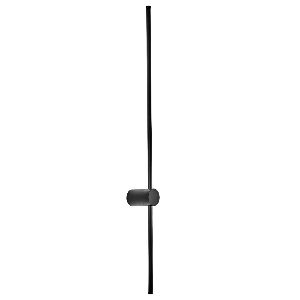 Premium RGB LED Linear Wall Sconces with Remote Control
