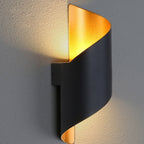 Premium Waterproof Aluminum LED Outdoor Wall Sconce