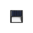 Premium Waterproof Solar LED Patio Step Light