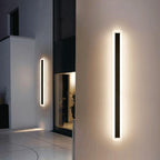 Waterproof LED Outdoor Wall Light