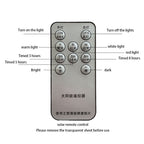 Premium Waterproof Rectangular LED Outdoor Wall Sconce