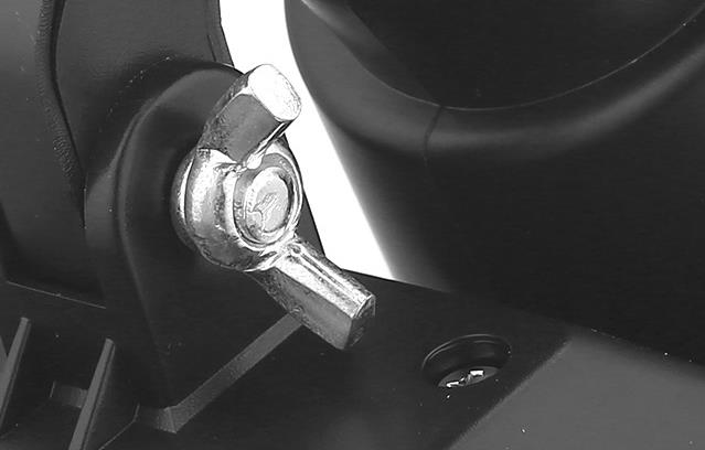 Premium Solar Waterproof LED Conical Spotlight for Outdoor Use