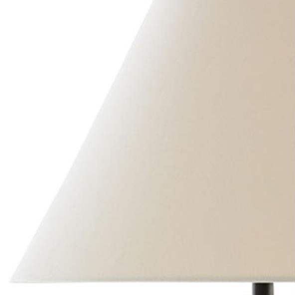 Premium Retro Ceramic Flower and Bird Table Lamp - 1 Light