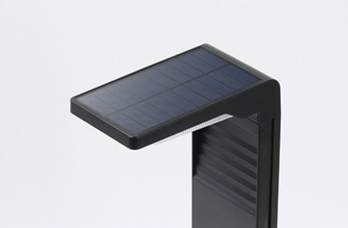 Premium Waterproof Solar LED Garden Light