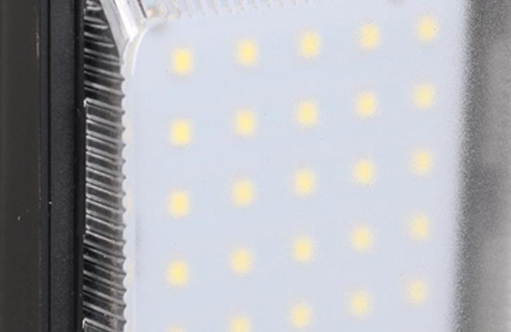 Premium Waterproof Solar LED Garden Light