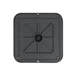 Premium Waterproof Solar LED Square Outdoor Light
