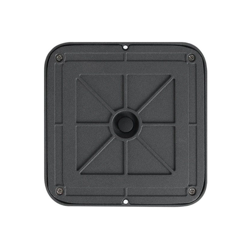 Premium Waterproof Solar LED Square Outdoor Light