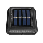 Premium Waterproof Solar LED Square Outdoor Light