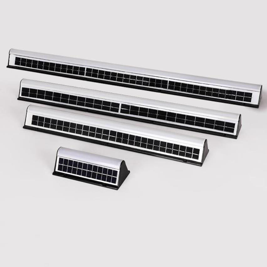 Solar LED Outdoor Wall Light