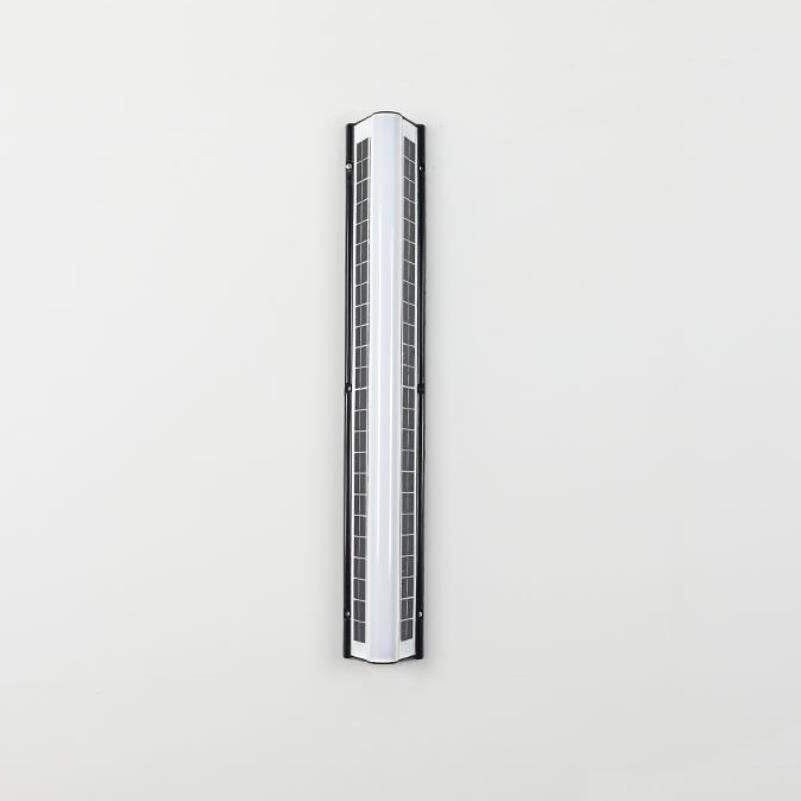 Solar LED Outdoor Wall Light