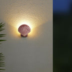 Premium Outdoor Aluminum LED Waterproof Wall Sconce
