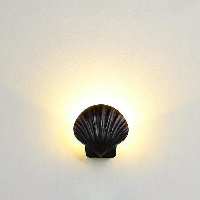 Premium Outdoor Aluminum LED Waterproof Wall Sconce