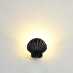 Premium Outdoor Aluminum LED Waterproof Wall Sconce