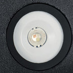 Premium Outdoor Aluminum LED Waterproof Wall Sconce
